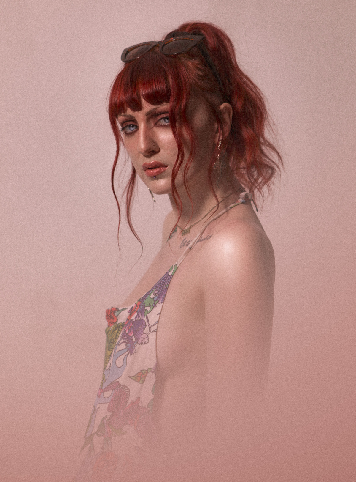charlie Lauren 2